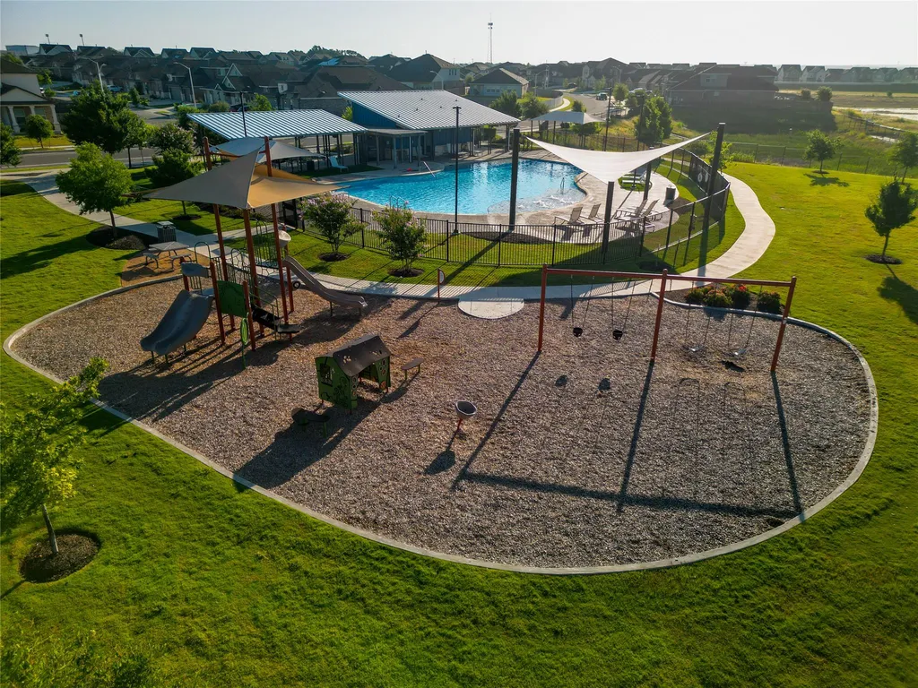1337 Weatherford Lane Leander TX 78641