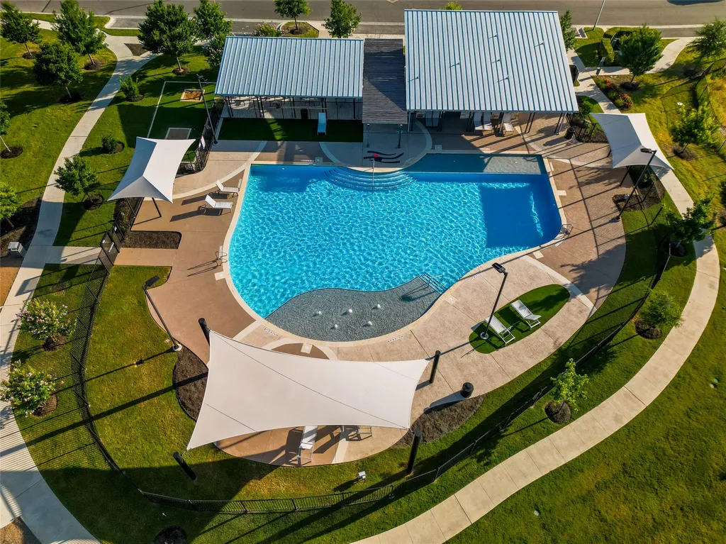 1337 Weatherford Lane Leander TX 78641