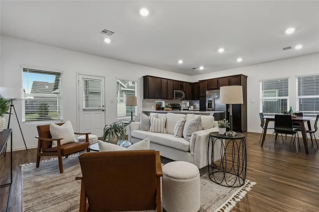 1337 Weatherford Lane Leander TX 78641