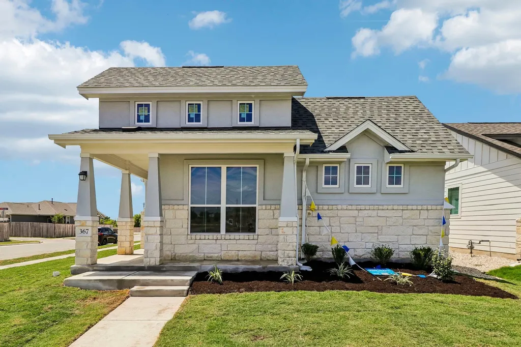 191 Glocken Lane Kyle TX 78640