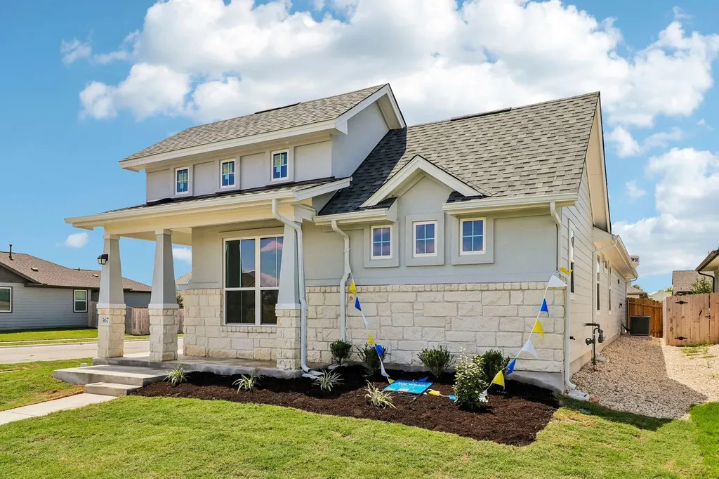 191 Glocken Lane Kyle TX 78640