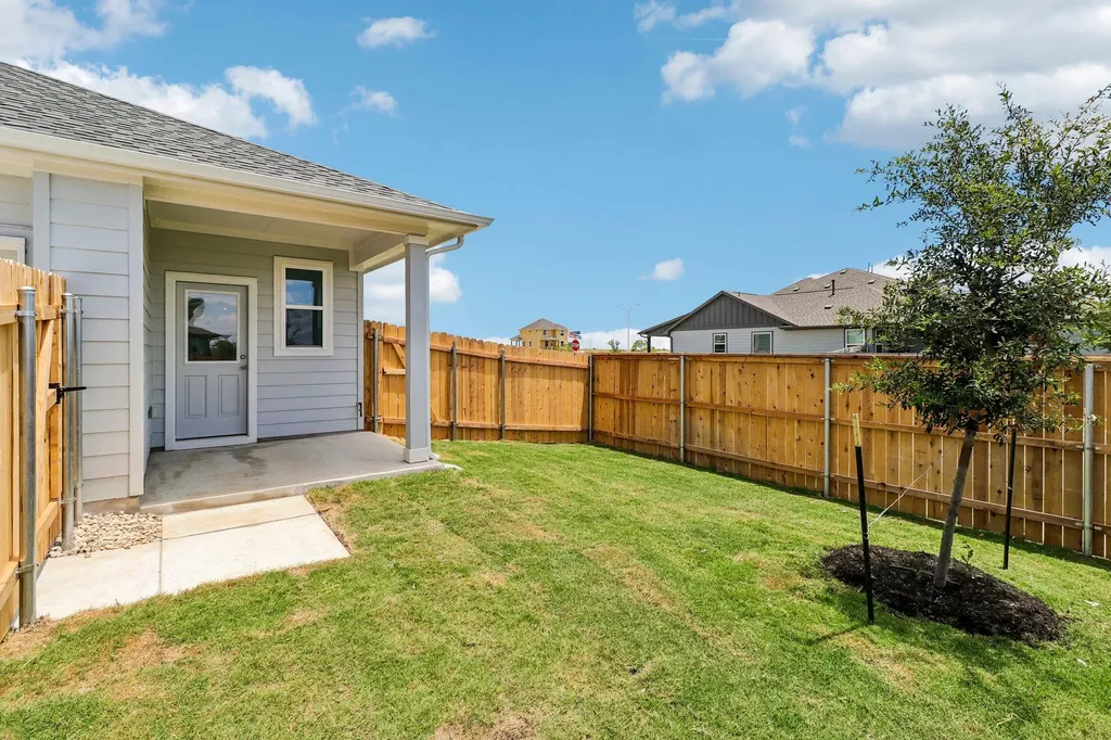 191 Glocken Lane Kyle TX 78640