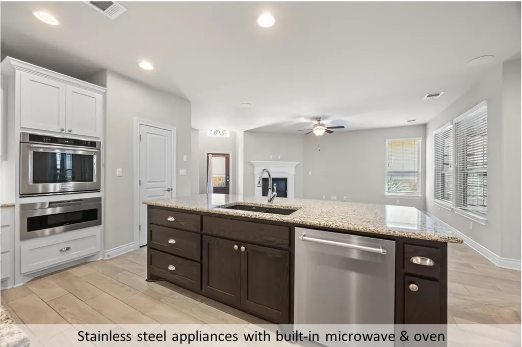 112 Trailing Lantana Drive Georgetown TX 78628