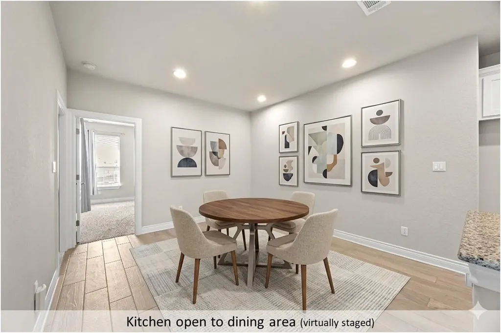 112 Trailing Lantana Drive Georgetown TX 78628