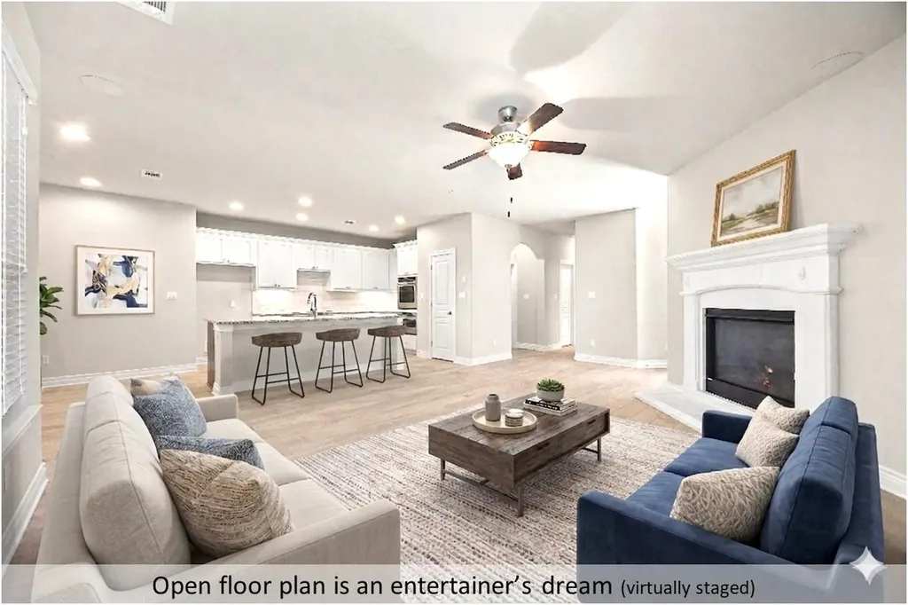 112 Trailing Lantana Drive Georgetown TX 78628