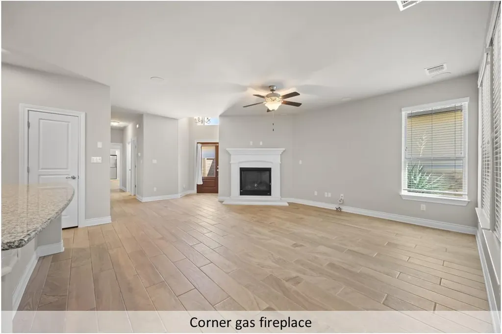 112 Trailing Lantana Drive Georgetown TX 78628