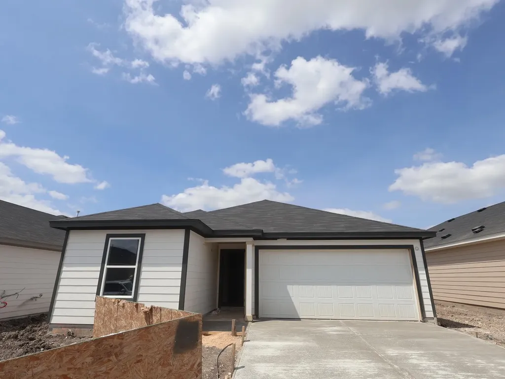 7408 Pullman Cove Austin TX 78747
