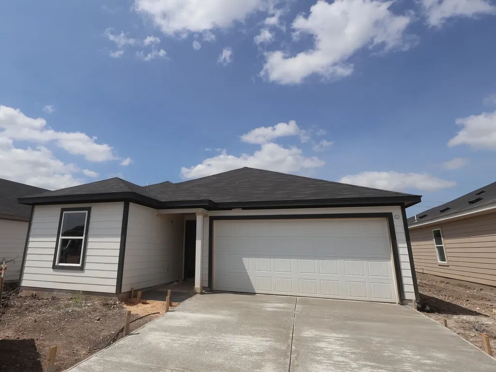 7408 Pullman Cove Austin TX 78747