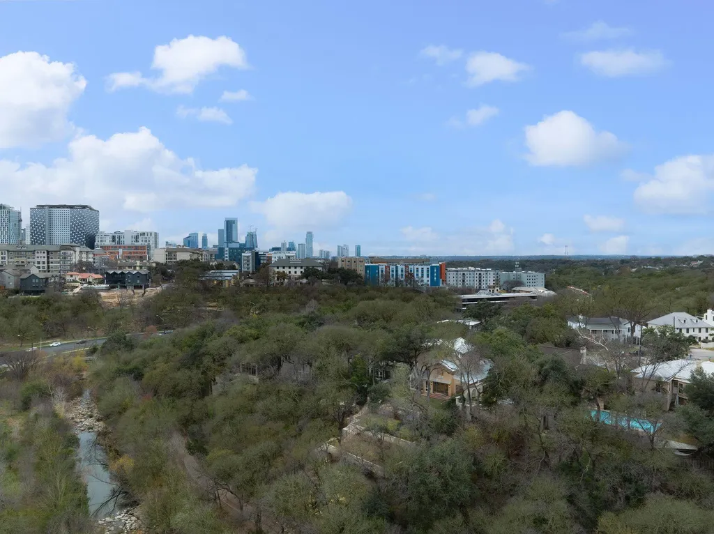 1012 Gaston Avenue Austin TX 78703