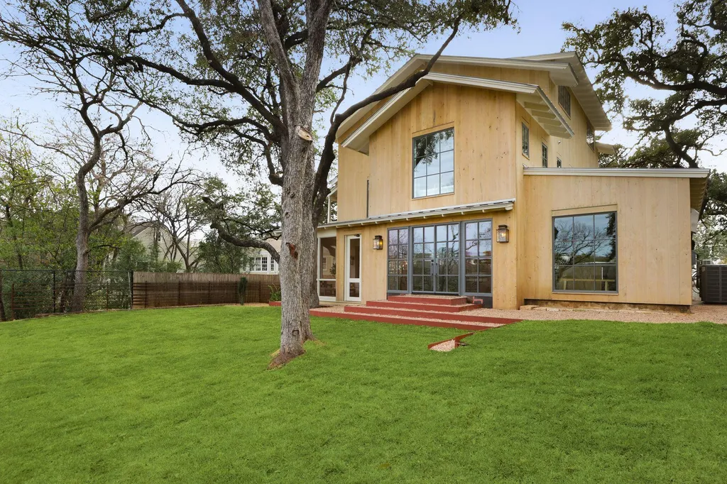 1012 Gaston Avenue Austin TX 78703