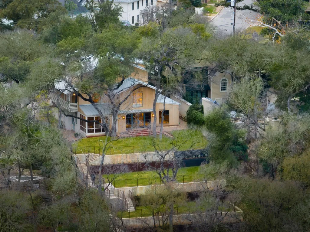 1012 Gaston Avenue Austin TX 78703