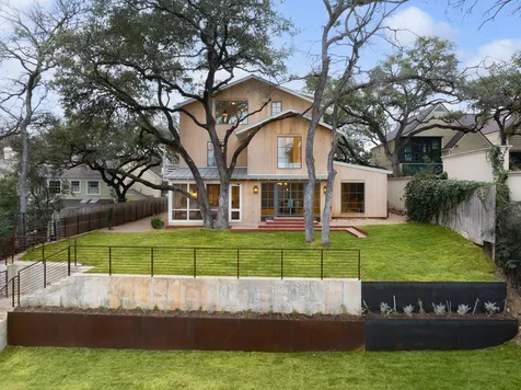 1012 Gaston Avenue Austin TX 78703