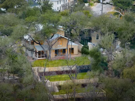 1012 Gaston Avenue Austin TX 78703