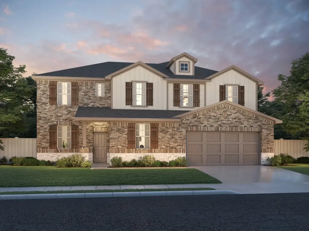 391 Old Town Road Kyle TX 78640