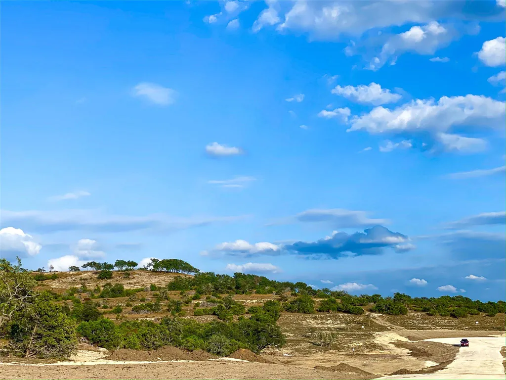 Lot 168 E Starview Cove Blanco TX 78606