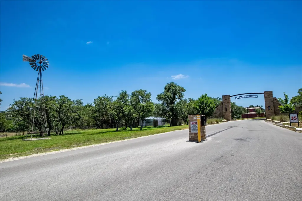 Lot 168 E Starview Cove Blanco TX 78606