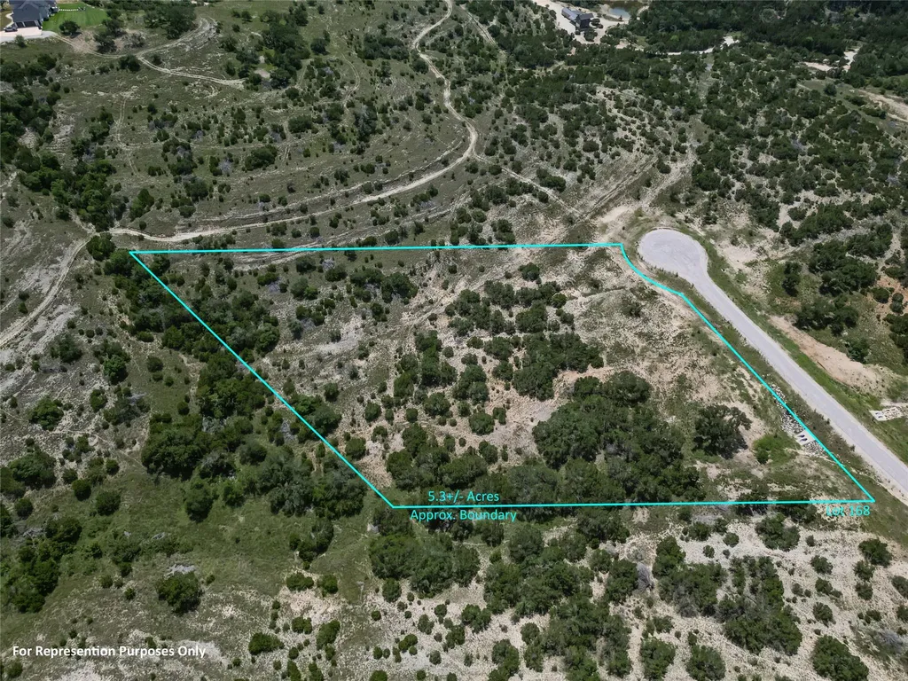 Lot 168 E Starview Cove Blanco TX 78606