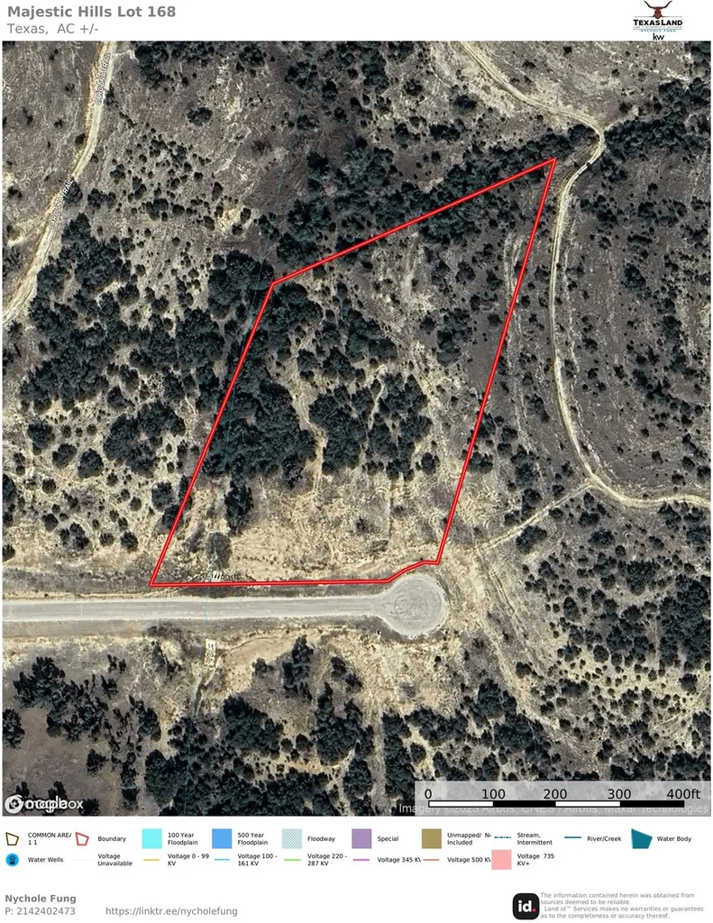 Lot 168 E Starview Cove Blanco TX 78606
