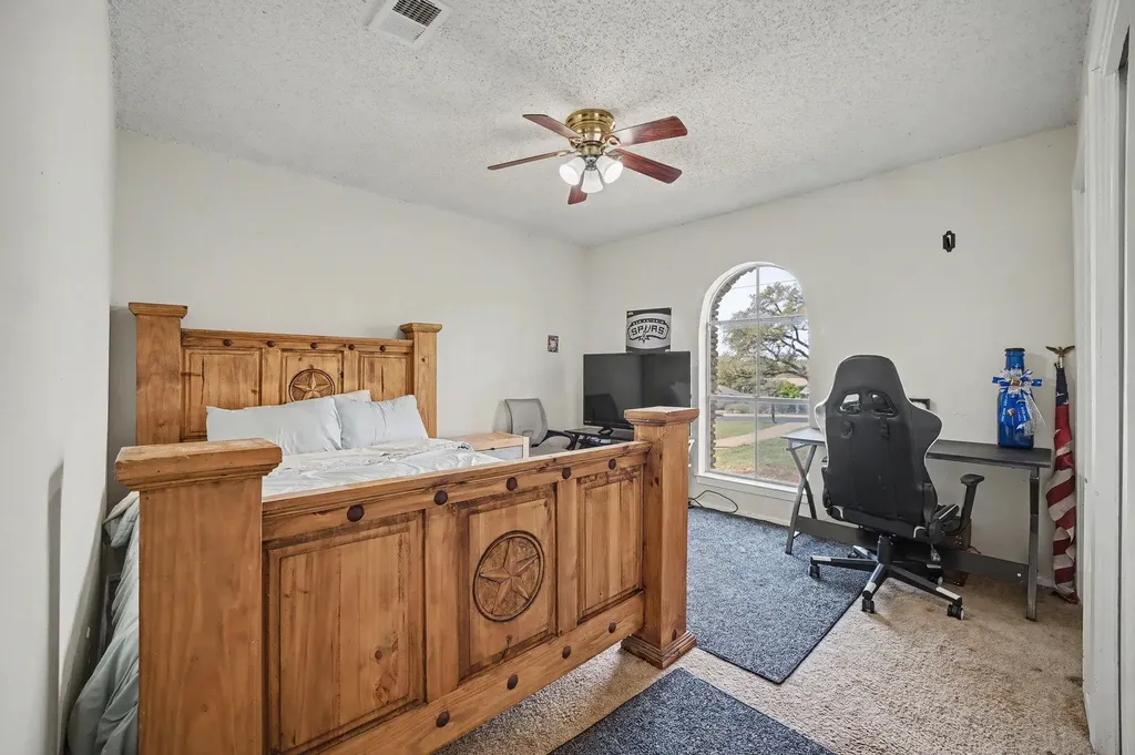 103 Oak Ridge Circle Georgetown TX 78628