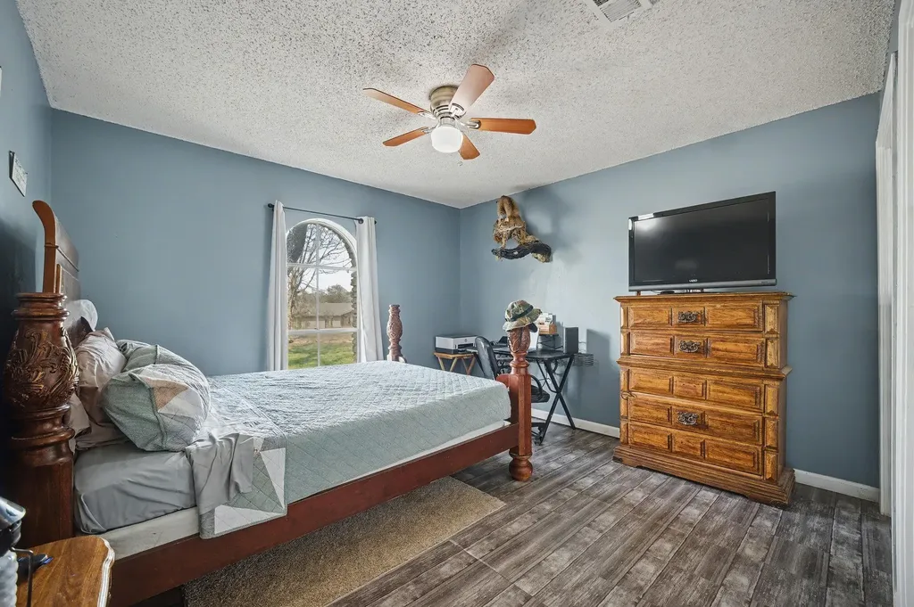 103 Oak Ridge Circle Georgetown TX 78628