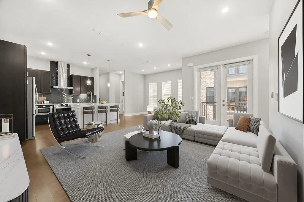 4325 Jackson Avenue Austin TX 78731
