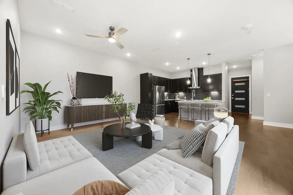 4325 Jackson Avenue Austin TX 78731