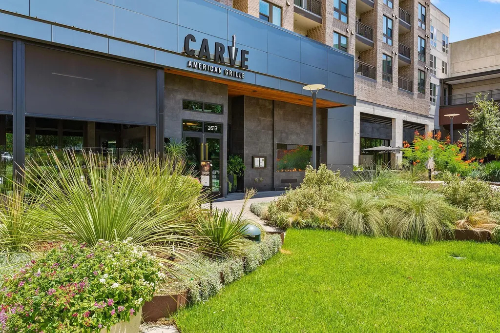 4325 Jackson Avenue Austin TX 78731
