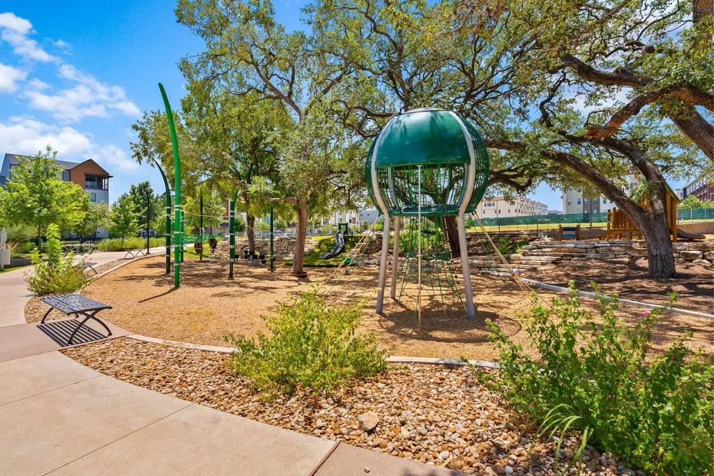 4325 Jackson Avenue Austin TX 78731
