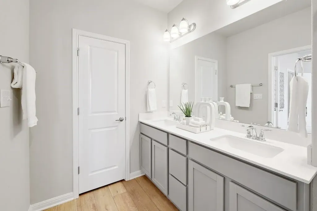 1020 Vista View Drive Georgetown TX 78626