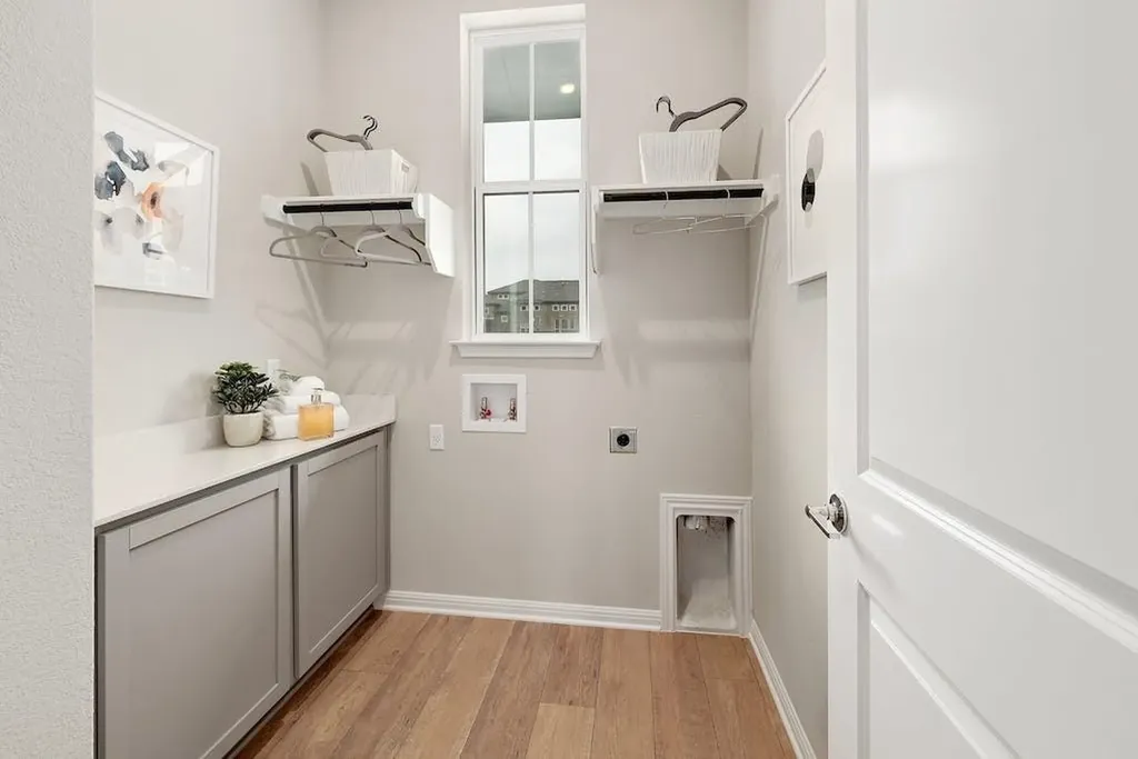 1020 Vista View Drive Georgetown TX 78626