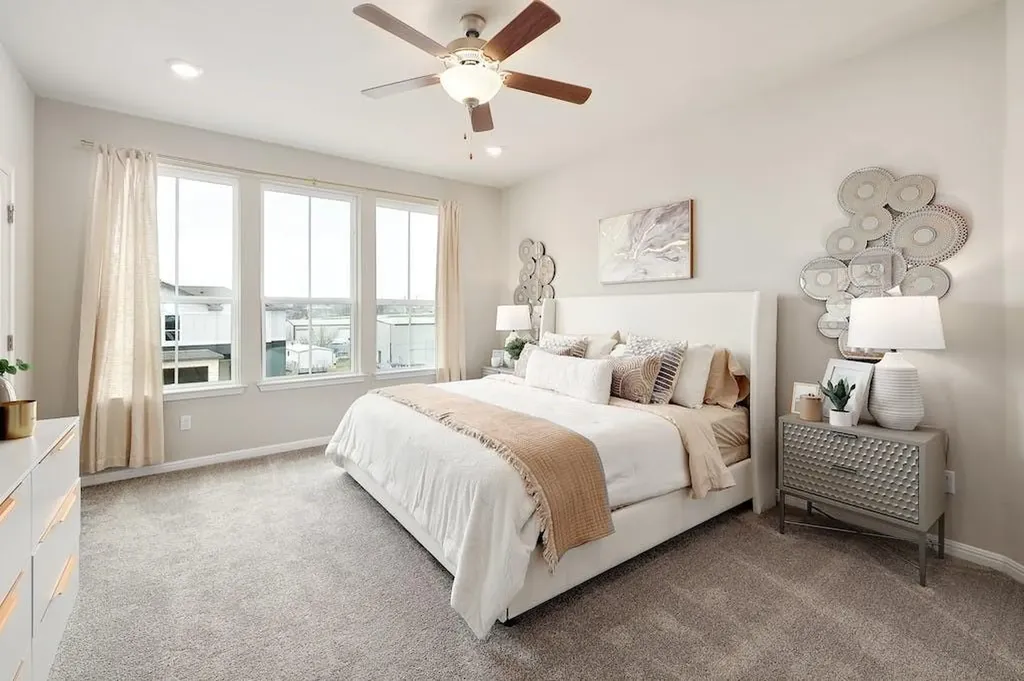 1020 Vista View Drive Georgetown TX 78626