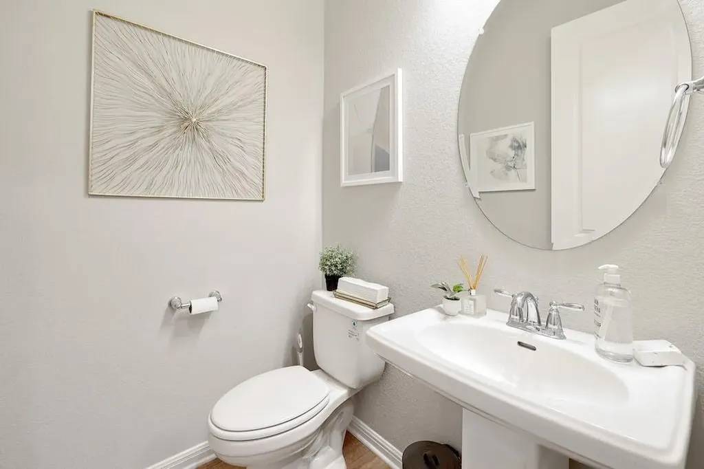 1020 Vista View Drive Georgetown TX 78626