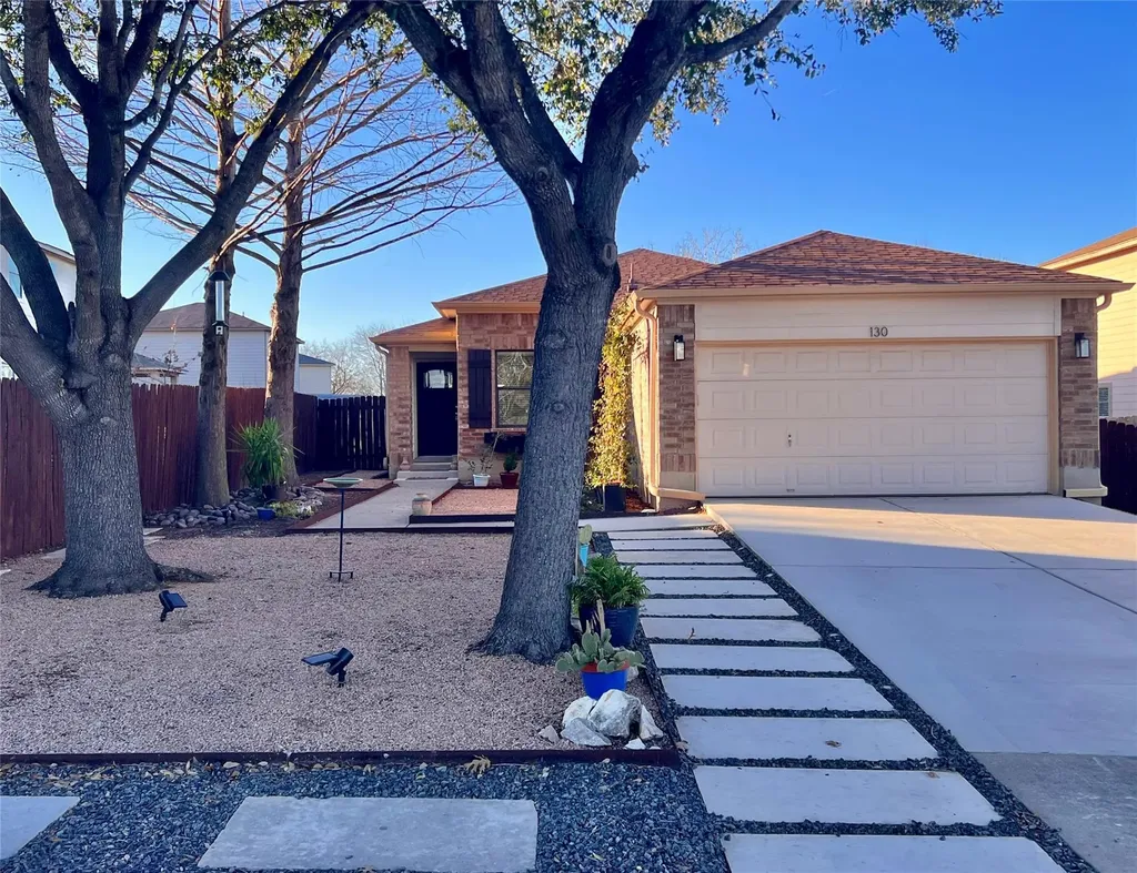 130 Plum Path Kyle TX 78640