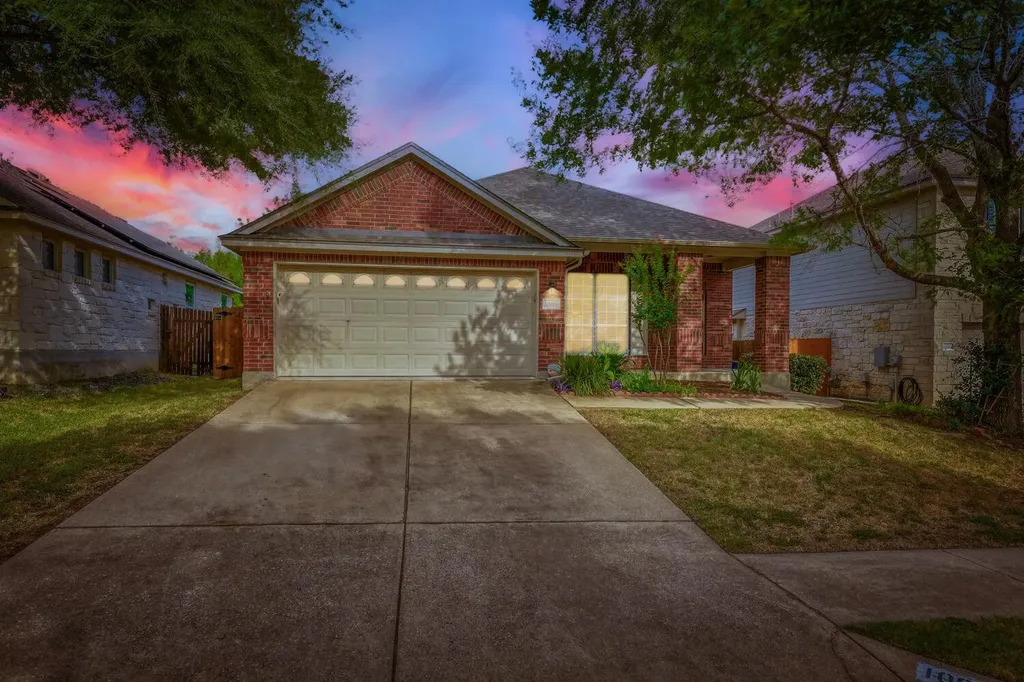 10013 Isle Royale Way Austin TX 78747