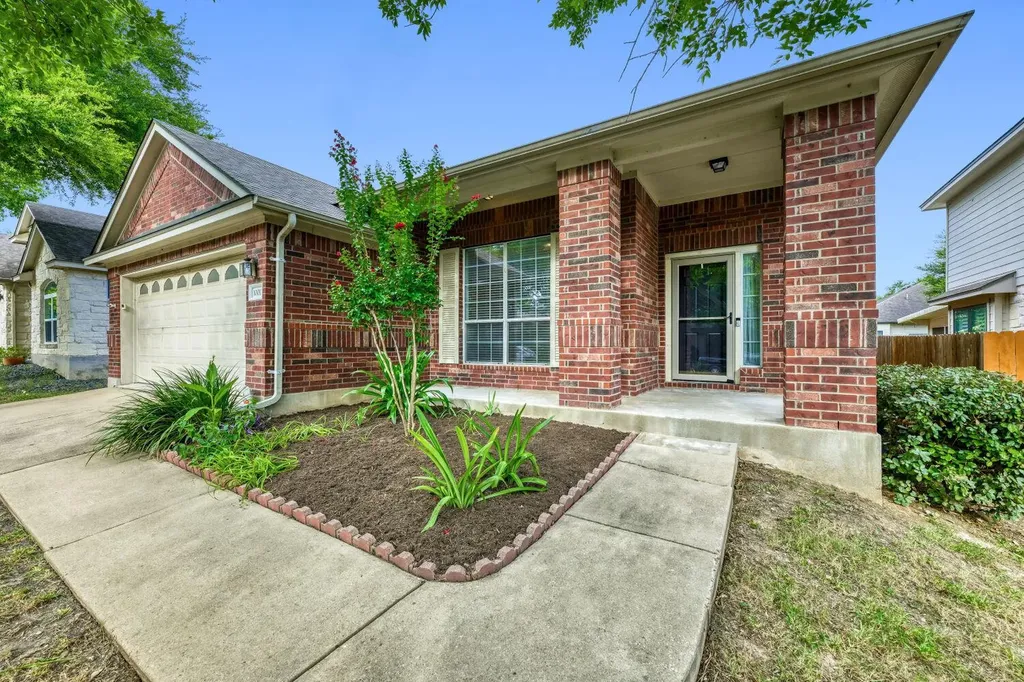 10013 Isle Royale Way Austin TX 78747