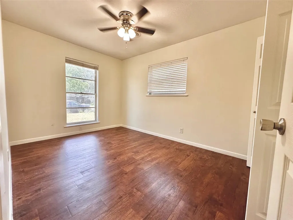 1500 Brandt Drive Austin TX 78742