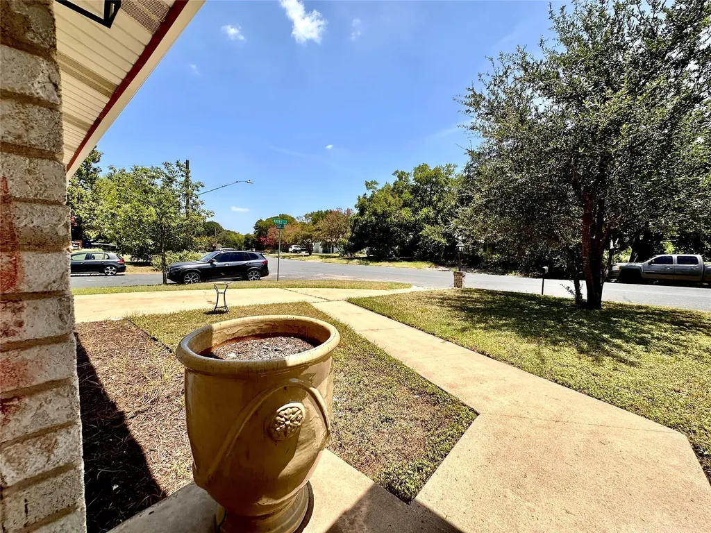 1500 Brandt Drive Austin TX 78742
