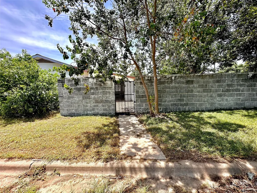 1500 Brandt Drive Austin TX 78742