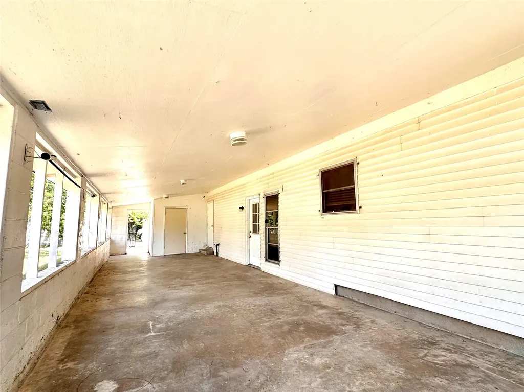 1500 Brandt Drive Austin TX 78742
