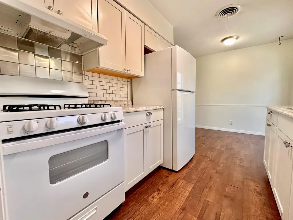 1500 Brandt Drive Austin TX 78742
