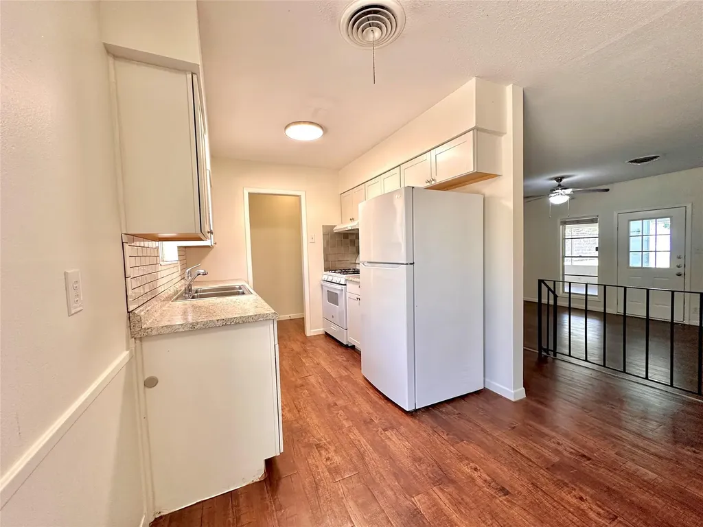 1500 Brandt Drive Austin TX 78742
