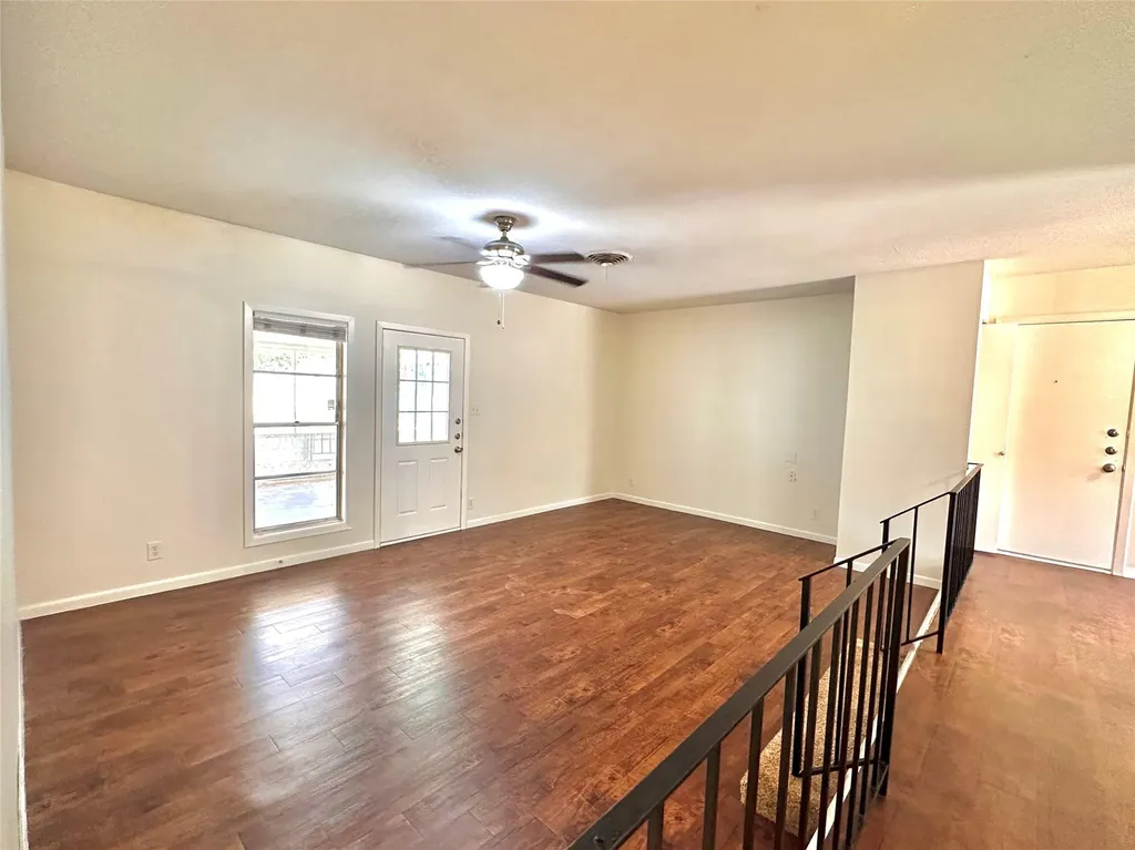 1500 Brandt Drive Austin TX 78742