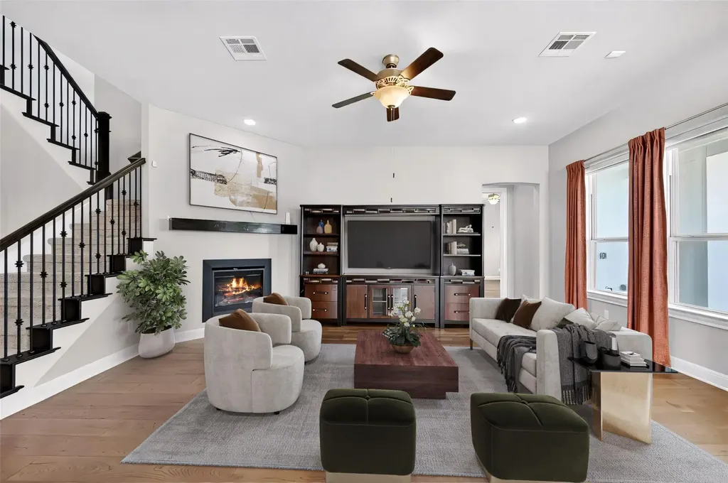 1201 Positano Pass Leander TX 78641