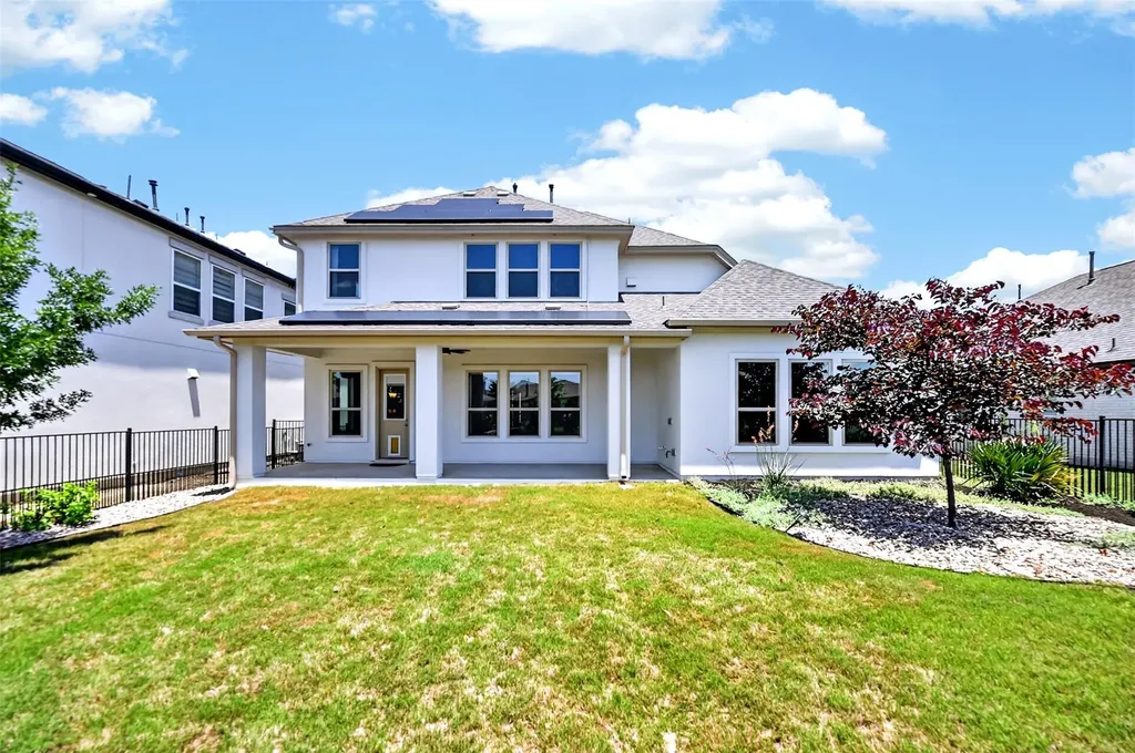 1201 Positano Pass Leander TX 78641