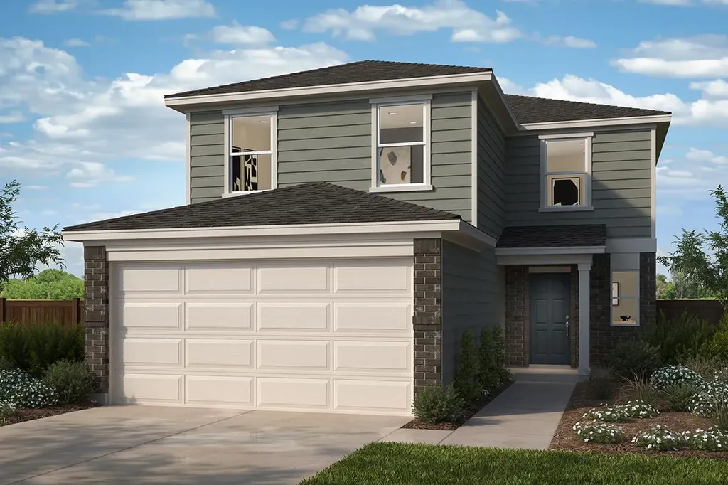 1002 Golden Street Maxwell TX 78656