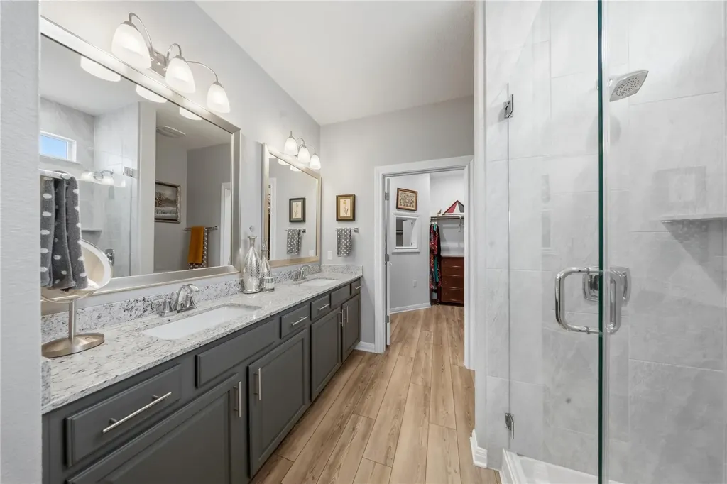 703 Saratoga Lane Georgetown TX 78633