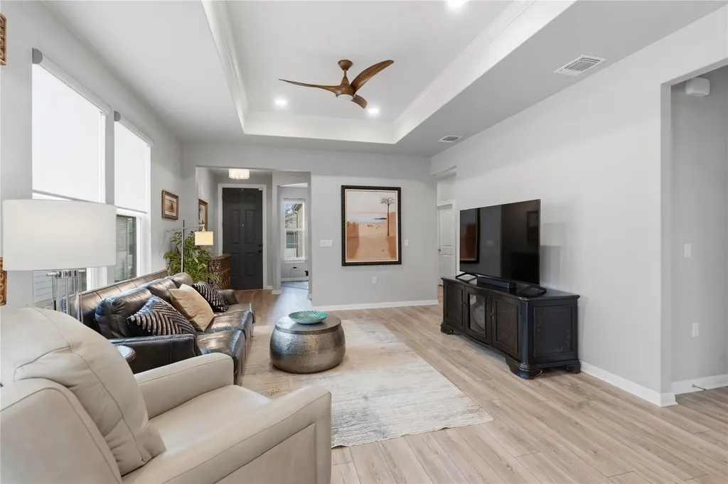 703 Saratoga Lane Georgetown TX 78633