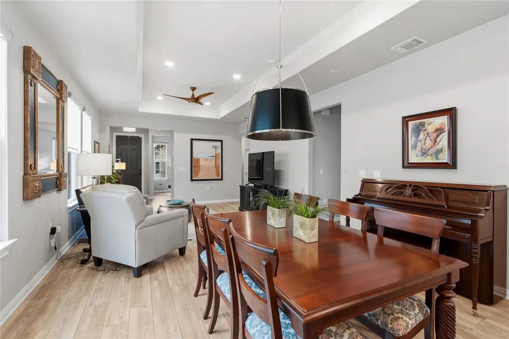 703 Saratoga Lane Georgetown TX 78633
