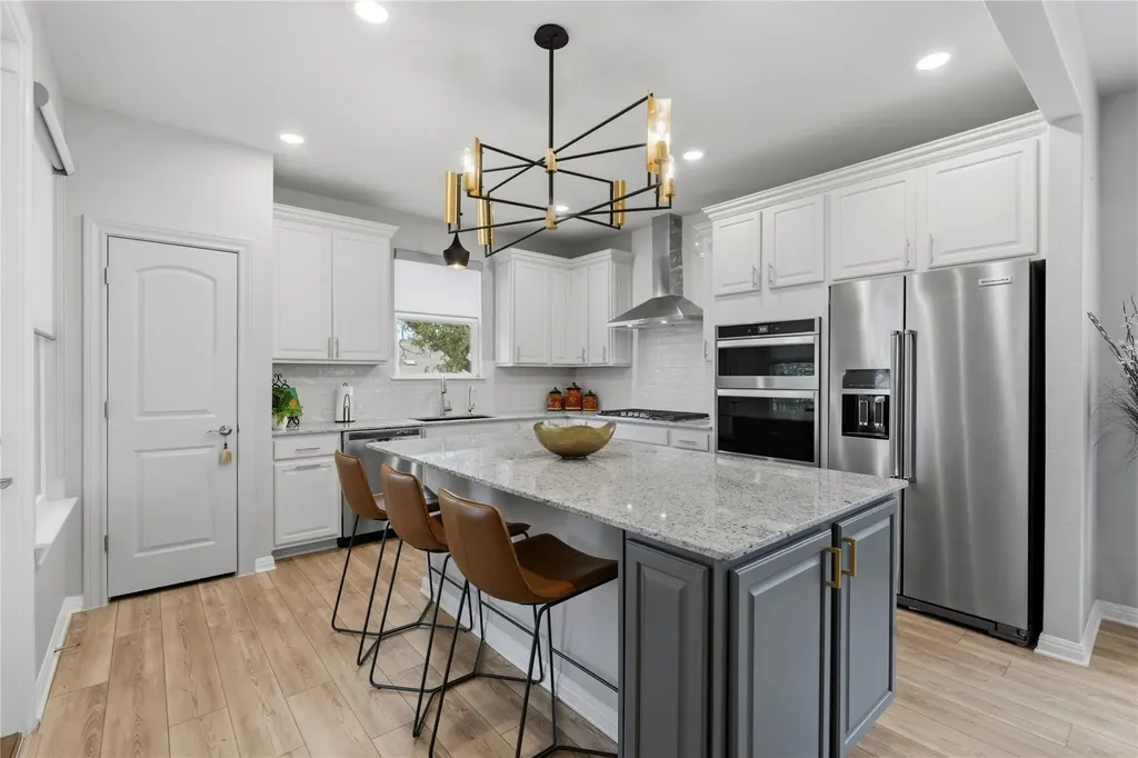 703 Saratoga Lane Georgetown TX 78633