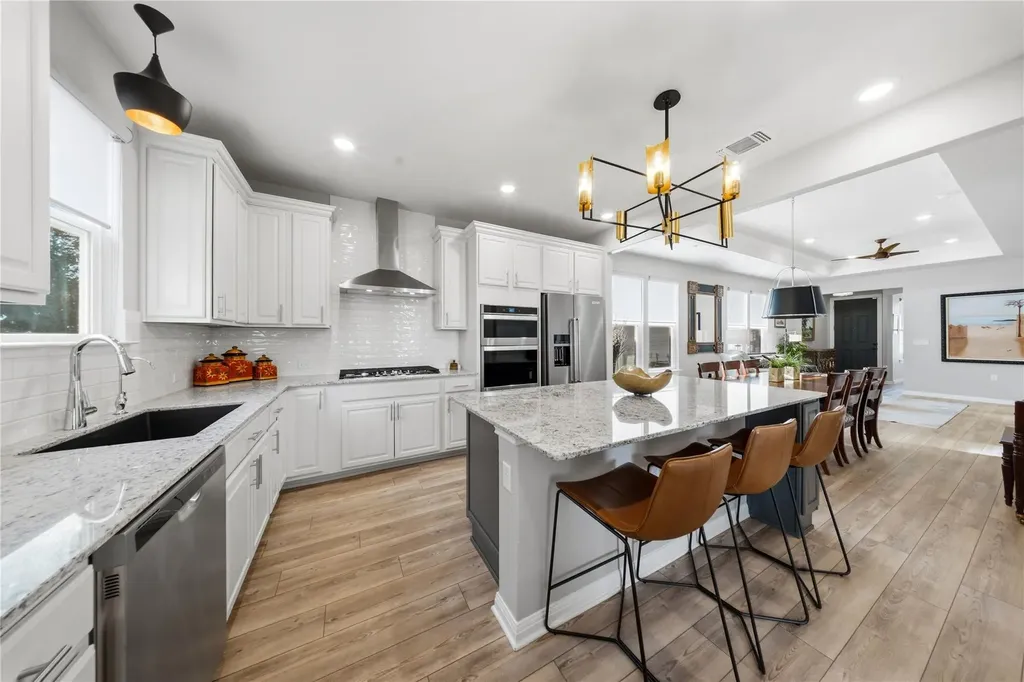 703 Saratoga Lane Georgetown TX 78633
